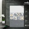 Gạch vitto 30x60 mã 26801