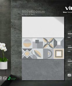 Gạch vitto 30x60 mã 26801