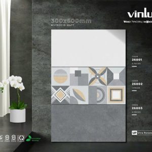 Gạch vitto 30x60 mã 26801