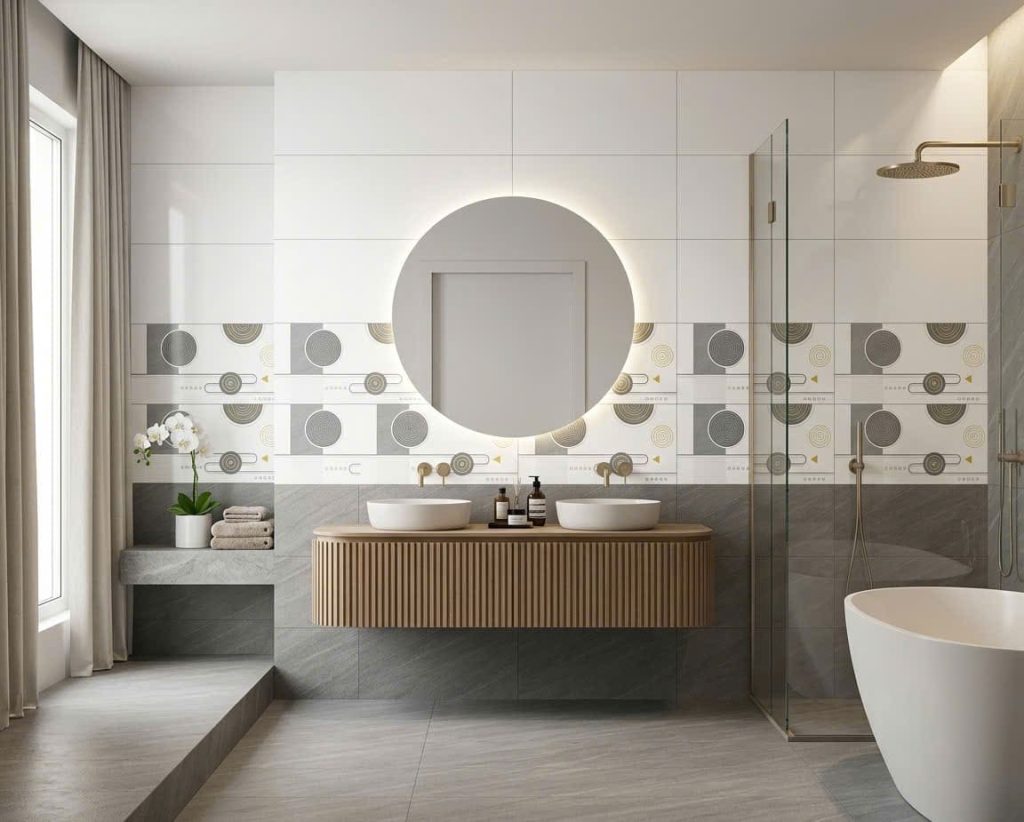 Gạch vitto 30x60 mã 26807