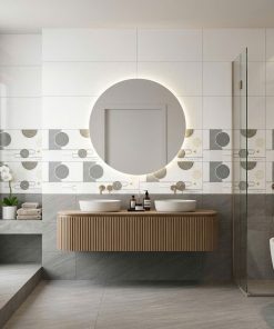 Gạch vitto 30x60 mã 26807