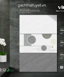 Gạch vitto 30x60 mã 26807
