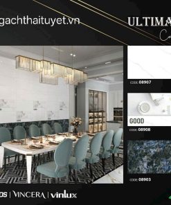 Gạch vitto 40x80 mã 08921