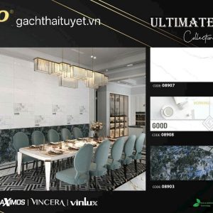 Gạch vitto 40x80 mã 08921