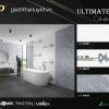 Gạch vitto 40x80 mã 08921