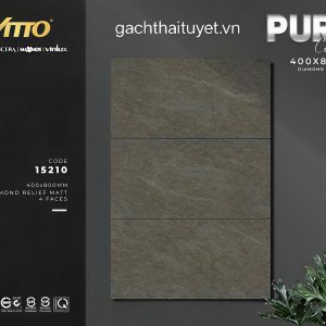 Gạch vitto 40x80 mã 15210