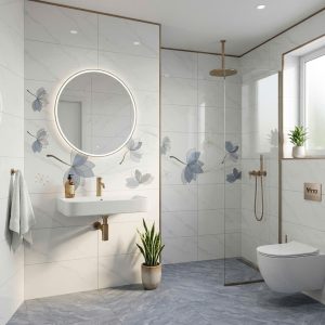 Gạch vitto 40x80 mã 8901