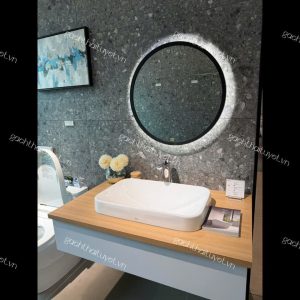 Gương phòng tắm ToTo mã YM606FG