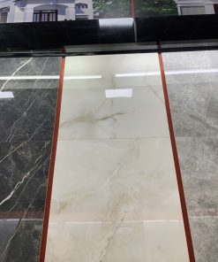 Gạch tây ba nha 90x90 mã NAL CREMA