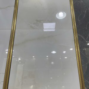 Gạch tây ba nha 90x90 mã NAL NACAR Men Bóng