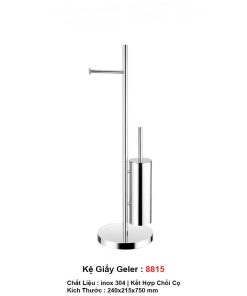 Kệ Giấy Geler 8815