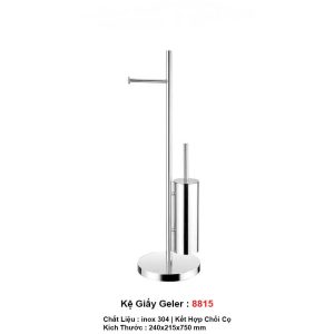 Kệ Giấy Geler 8815