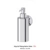 Kệ Xà Phòng Nước Geler T01