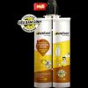 Keo Chà Ron 2 Thành Phần WEBERCOLOR SHINE