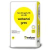 Keo Dán Gạch Đá Cao Cấp WEBERTAI GRES