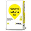 Keo Dán Gạch Đá Chất Lượng Cao WEBERTAI FIX