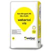 Keo Dán Gạch Đá Tiêu Chuẩn WEBERTAI VIS