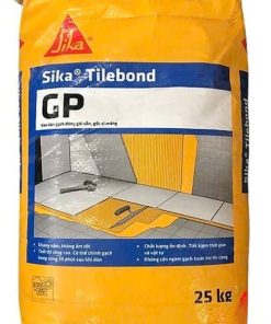 Keo Dán Gạch SIKA mã SIKA TILEBOND GP