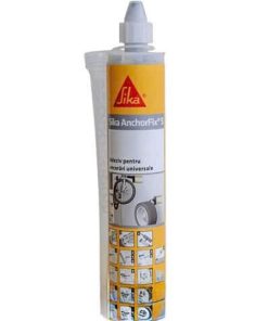 Keo Khoan Cấy Thép Chuyên Dụng SIKA mã SIKA ANCHORFIX