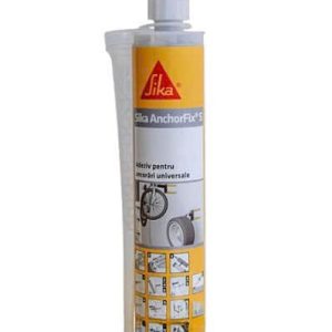 Keo Khoan Cấy Thép Chuyên Dụng SIKA mã SIKA ANCHORFIX