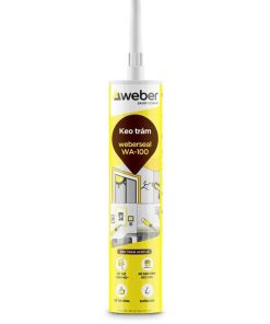 Keo Trám WEBERSEAL WA-100