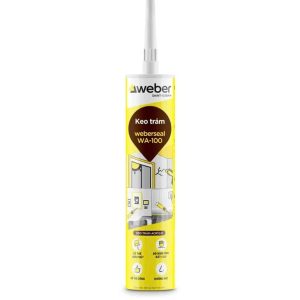 Keo Trám WEBERSEAL WA-100