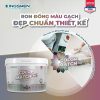 Keo chít mạch ColorMatch GS Kingsmen 3.5KG (Ron đồng màu 97%)