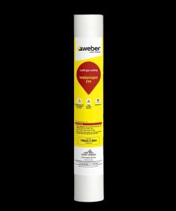 Lưới Gia Cường WEBERTAPE FM