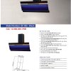 Máy Hút Mùi EUROFIRE mã EF 005-BLACK