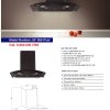 Máy Hút Mùi EUROFIRE mã EF-006 PLUS+