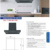 Máy Hút Mùi EUROFIRE mã EF-H03 PRO