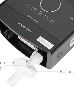 Máy nước nóng trực tiếp ARISTON AURES TOP 4.5P
