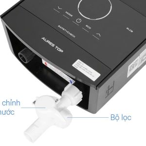 Máy nước nóng trực tiếp ARISTON AURES TOP 4.5P