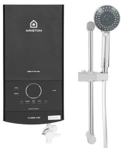 Máy nước nóng trực tiếp ARISTON AURES TOP 4.5P