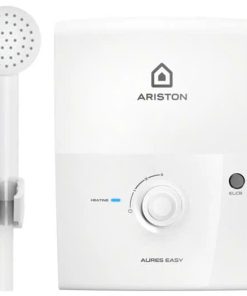 Máy nước nóng trực tiếp ARITON AURE EASY 3.5