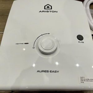Máy nước nóng trực tiếp ARITON AURE EASY 3.5