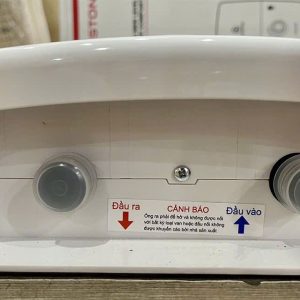 Máy nước nóng trực tiếp ARITON AURE EASY 3.5