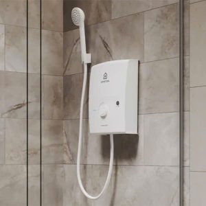 Máy nước nóng trực tiếp ARITON AURE EASY 3.5