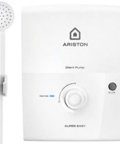 Máy nước nóng trực tiếp ARITON AURES EASY 4.5P