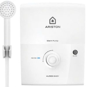 Máy nước nóng trực tiếp ARITON AURES EASY 4.5P