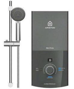 Máy nước nóng trực tiếp ARITON AURES PREMIUM + 4.5