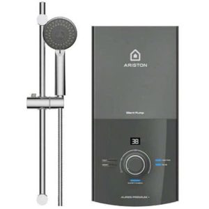 Máy nước nóng trực tiếp ARITON AURES PREMIUM + 4.5
