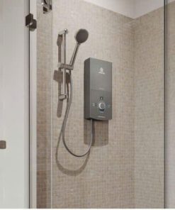Máy nước nóng trực tiếp ARITON AURES PREMIUM + 4.5