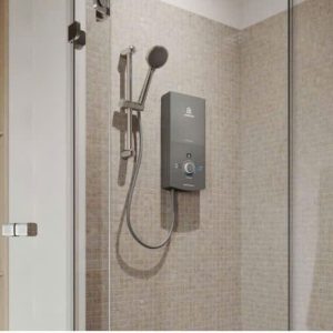 Máy nước nóng trực tiếp ARITON AURES PREMIUM + 4.5