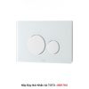Nắp Đậy Nút Nhấn Xả TOTO MB176G