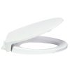 Nắp Êm Bồn Cầu TOTO TC393VS