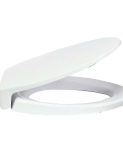 Nắp Êm Bồn Cầu TOTO TC393VS