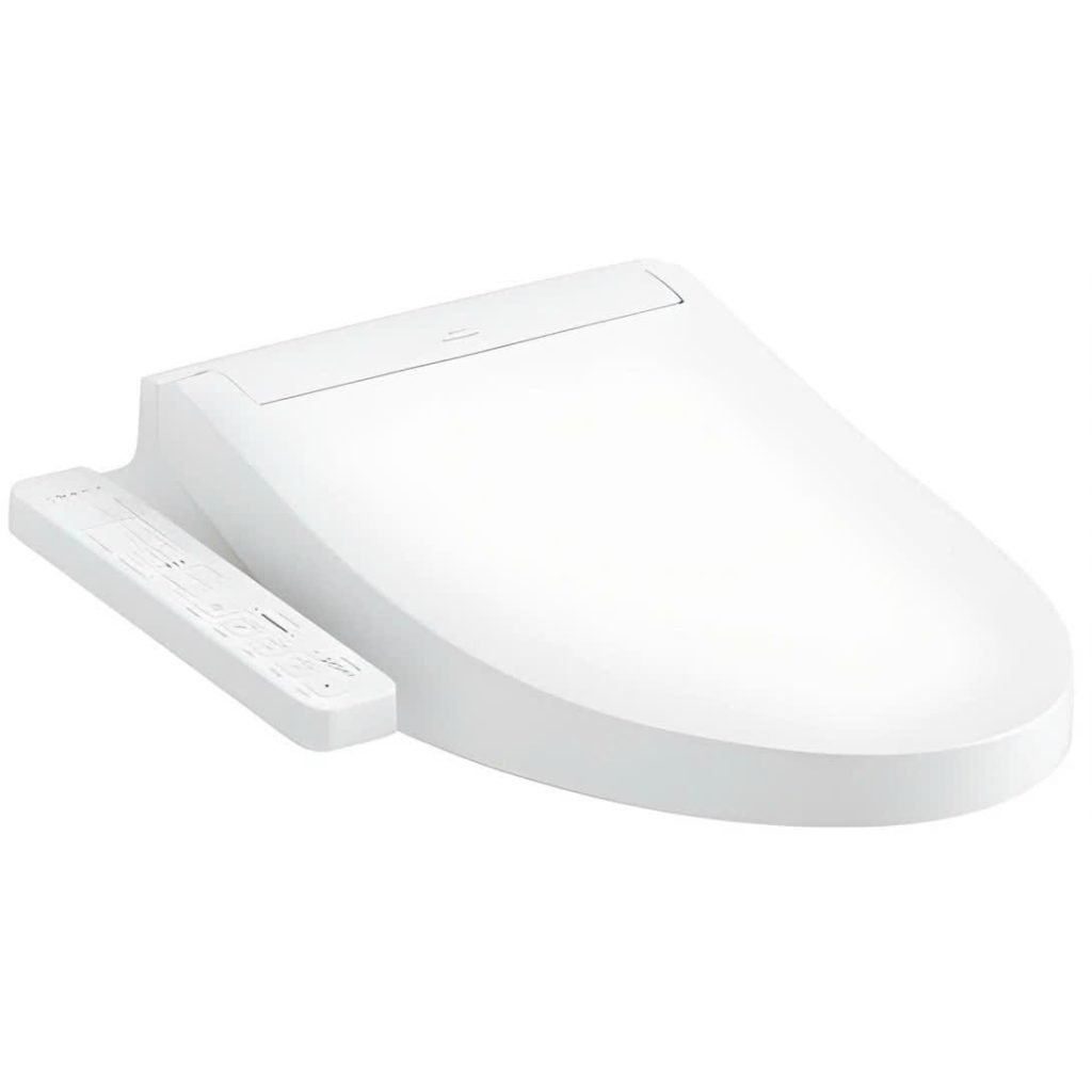Nắp Rửa Điện Tử Washlet TOTO TCF23410AAA