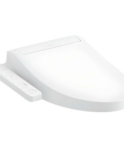 Nắp Rửa Điện Tử Washlet TOTO TCF23410AAA