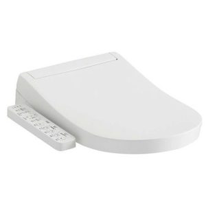 Nắp Rửa Điện Tử Washlet TOTO TCF23460AAA